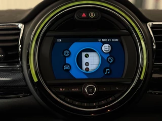 MINI Clubman Mini Mini Clubman 1.5 One Chili |Pano |Trekhaak | Keyless | LED | Carbon - afbeelding nr 21