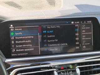 BMW X5 BMW X5 xDrive45e High Executive |PANO|PHYTONICBLAU|HUD|H/K|360CAM|ORIG.NL|TREKHAAK 2845 - afbeelding nr 39