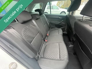 Škoda Fabia Skoda Fabia Combi /  1.2 TSI / LPG / 2017! - afbeelding nr 28