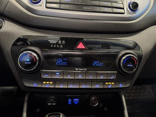Hyundai Tucson | Leder | Camera | Trekhaak | Stoelverwarming/koeling - afbeelding nr 16