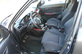 Suzuki Swift - afbeelding nr 4