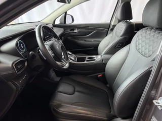 Hyundai Santa Fe PLUG IN HYBRID - afbeelding nr 19