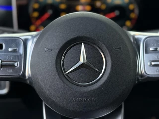 Mercedes-Benz A-Klasse Mercedes A-klasse 220 AMG A45 Pakket | Ambient | Camera | - afbeelding nr 24