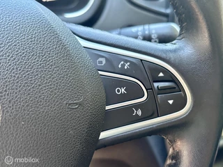 Renault Scénic Renault Scenic 1.2 TCe 132 PK. NAVI, CAMERA, CRUISE, CLIMA, STOELVERWARMING. - afbeelding nr 19