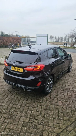 Ford Fiesta Ford Fiesta 1.0 EcoBoost ST-Line Full option Trekhaak camera - afbeelding nr 4