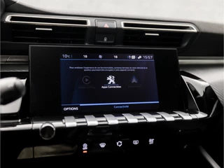 Peugeot 508 Automaat (APPLE CARPLAY, GROOT NAVI, 360 CAMERA, KEYLESS, SPORTSTOELEN, DAB+, CRUISE, LANE ASSIST, NIEUWSTAAT) - afbeelding nr 26