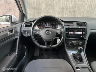 Volkswagen Golf Volkswagen Golf 1.6 TDI Comfortline Dealer OH | NAVI | Adap. Cruise | Clima | - afbeelding nr 21
