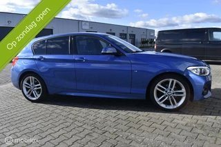 BMW 1 Serie BMW 1-serie 118i M Sport Edition - afbeelding nr 4