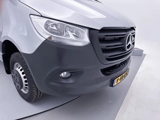 Mercedes-Benz Sprinter Mercedes-Benz Sprinter 517 1.9 CDI Bakwagen Meubelbak 1000KG Laadklep Apple Carplay/Android Auto Cruise Control - afbeelding nr 39