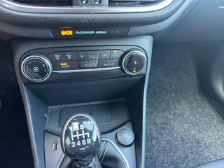 Ford Fiesta - afbeelding nr 16