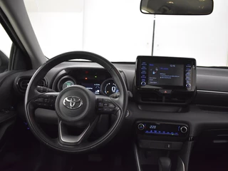 Toyota Yaris - afbeelding nr 3