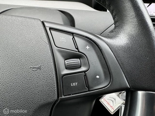Citroën C4 Picasso Citroen C4 Picasso 130 pk Selection I Trekhaak I Navigatie I - afbeelding nr 17