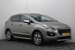Peugeot 3008 1.2 Turbo 130PK STYLE