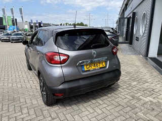 Renault Captur Renault Captur 0.9 TCe Dynamique - afbeelding nr 5