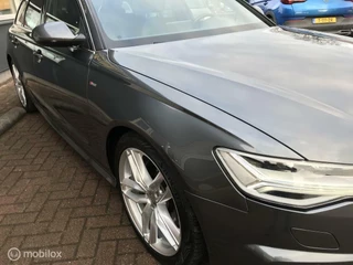 Audi A6 Audi A6 Avant 1.8 TFSI ultra Lease Edition Mooie uitstraling - afbeelding nr 6