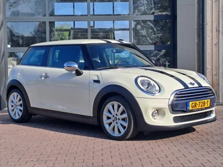 MINI Cooper | Automaat | LED | Airco | Cruise | Navi | PDC | LMV | - afbeelding nr 2