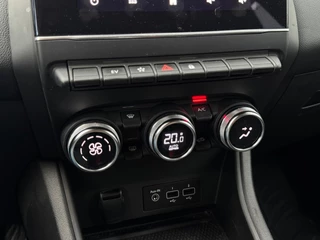 Renault Captur Renault Captur 1.6 E-Tech Hybride 145 Techno - camera - navi - afbeelding nr 21