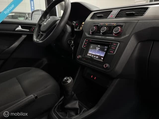 Volkswagen Caddy Volkswagen Caddy Combi 1.2 TSI Highline|Airco|Bleutooth|PDC| - afbeelding nr 17