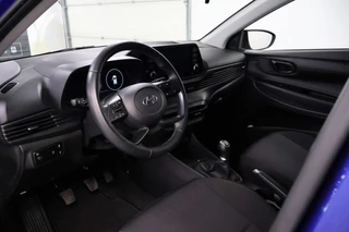 Hyundai i20 - afbeelding nr 6