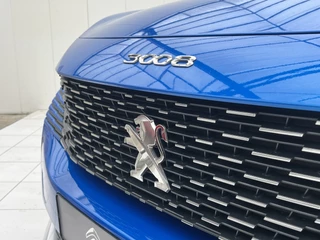 Peugeot 3008 | Stoelverwarming | Camera | Keyless | - afbeelding nr 35