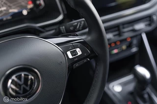 Volkswagen Polo Volkswagen Polo 1.0 TSI Highline DSG VIRTUAL LED ACC NAVI - afbeelding nr 29