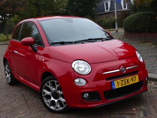 Fiat 500 - afbeelding nr 2