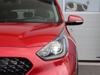 Kia Niro Kia Niro 1.6 GDi PHEV ExecutiveLine | Full options | - afbeelding nr 53