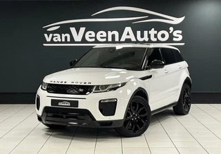 Land Rover Range Rover Evoque Range Rover Evoque 2.0 Si4 HSE Dynamic/2Jaar Garantie - afbeelding nr 3