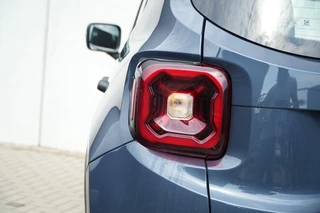 Jeep Renegade - afbeelding nr 13