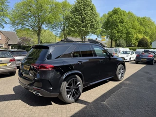 Mercedes-Benz GLE - afbeelding nr 27
