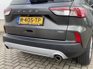 Ford Kuga - afbeelding nr 7