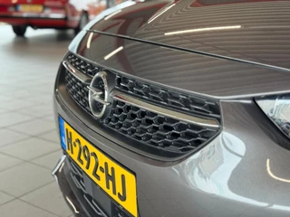 Opel Corsa Opel Corsa 1.2 GS Line*101PK*Cruise Control*LED*Airco*Zeer netjes* - afbeelding nr 27