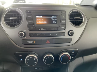 Hyundai i10 - afbeelding nr 11