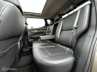 Nissan QASHQAI Nissan Qashqai 1.2 Tekna Aut. Pano Leer Led 360-Camera VOL - afbeelding nr 5