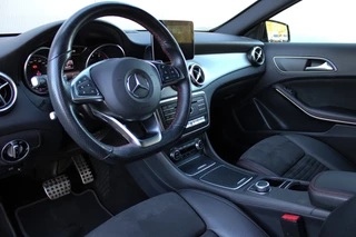 Mercedes-Benz GLA AUTOMAAT|Navi|Clima|LM-Velgen|PDC|Audio|CV - afbeelding nr 2