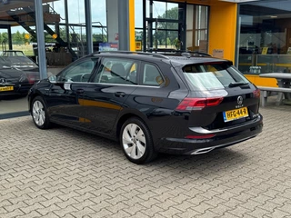 Volkswagen Golf Volkswagen Golf 1.5 eTSI 150 pk DSG Style - Navi - camera - apple/android - stoe - afbeelding nr 10