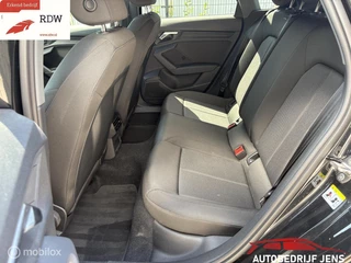 Audi A3 Audi A3 Sportback 35 TFSI Pro Line - afbeelding nr 6