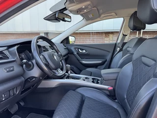 Renault Kadjar Renault Kadjar 1.3 TCe Intens Automaat - afbeelding nr 14