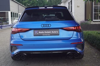 Audi A3 Audi A3 Sportback 45 TFSIe (245pk) 3X S-line Matrix LED/Alcantara/B&O/HUD VOL! - afbeelding nr 6