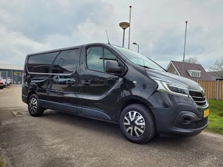 Renault Trafic - afbeelding nr 3