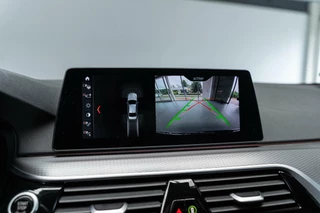 BMW 5 Serie BMW 5-serie 530i 252 PK Executive M-pakket Pano HuD ACC Luxe - afbeelding nr 34