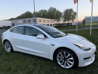 Tesla Model 3 Tesla Model 3 Standard RWD Plus 60 kWh - AUTOPILOT/PANO/NAP - afbeelding nr 19