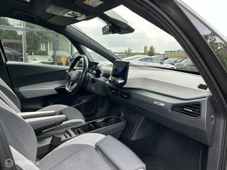 Volkswagen ID.3 Volkswagen ID.3 First Plus 58 kWh Panoramadak /Head-Up /20