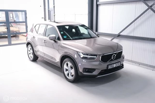 Volvo XC40 Volvo XC40 1.5 T2 Momentum | Schuifdak | Trekhaak | Camera | LED | stoel & stuurwielwarming | - afbeelding nr 21