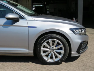 Volkswagen Passat - afbeelding nr 35
