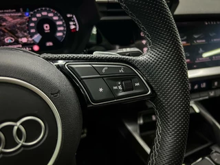 Audi A3 Audi A3 Sportback 35 TFSI S-Line Cruise | Lane | Pano | NAP - afbeelding nr 30