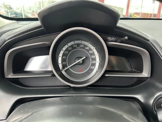 Mazda 2 - afbeelding nr 9