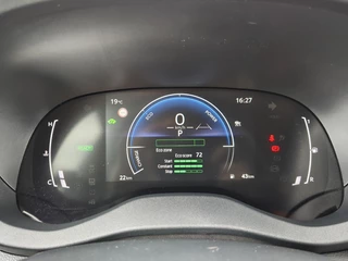 Toyota Yaris Cross Toyota Yaris Cross 1.5 Hybrid 130 Dynamic | Comfort Pack | Sensoren v/a | Stoelverw - afbeelding nr 10
