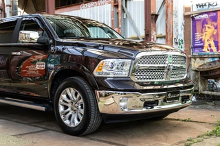 Dodge Ram 1500 Dodge Ram 1500 Longhorn Lage bijtelling Nieuwstaat Laramie - afbeelding nr 2
