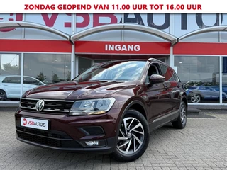 Volkswagen Tiguan - 508031415-0
